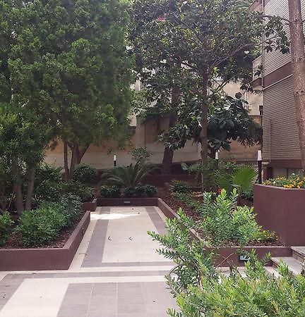 Ilm Cagliari Ξενοδοχείο Εξωτερικό φωτογραφία