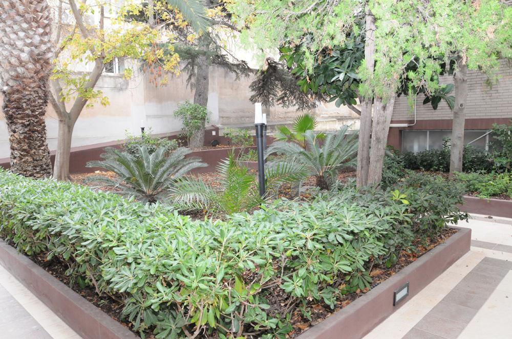 Ilm Cagliari Ξενοδοχείο Εξωτερικό φωτογραφία