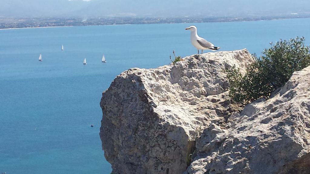 Ilm Cagliari Ξενοδοχείο Εξωτερικό φωτογραφία