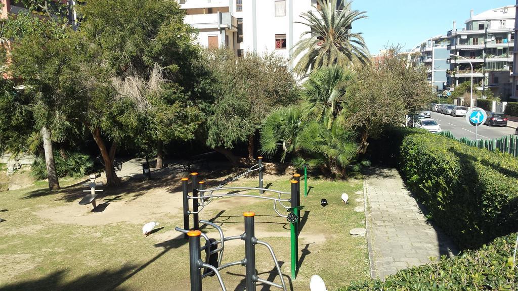 Ilm Cagliari Ξενοδοχείο Εξωτερικό φωτογραφία