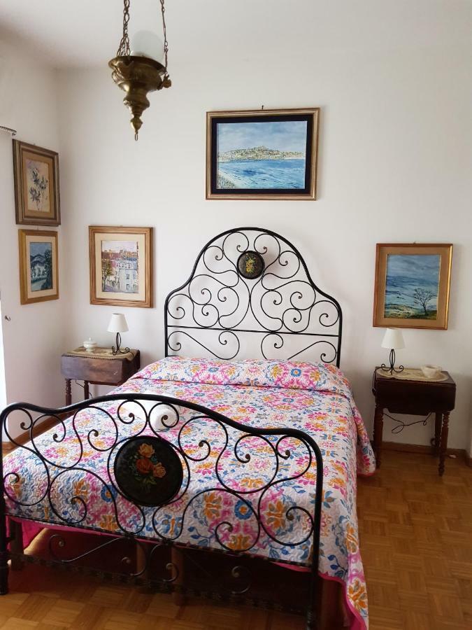 Ilm Cagliari Ξενοδοχείο Εξωτερικό φωτογραφία